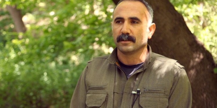 Xebat Andok: 15 Ağustos’suz bir PKK düşünülemez bile