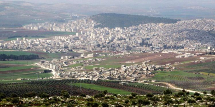 İşgalci TC ve çeteleri Efrîn’de insan kaçırıp fidye istiyor