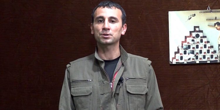 Andok Çekdar: Kürdistan gençliği 15 Ağustos ruhuyla gerillalaşmalı