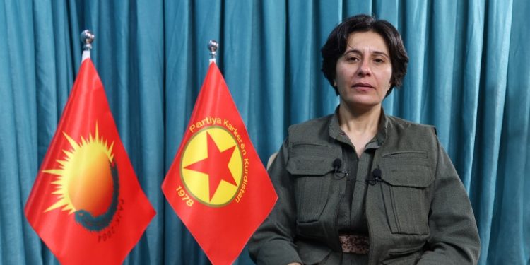 Zilar Stêrk: 15 Ağustos Atılımı Kürtlerin yeniden bir halk, ulus oluşunun çıkışıdır