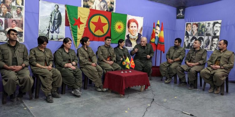 Duran Kalkan: 15 Ağustos çizgisinde çok daha güçlü savaşıp büyük başaracağız