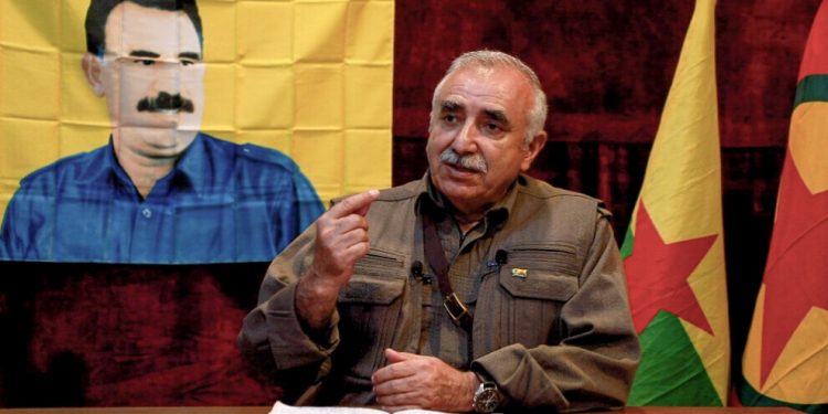 Karayılan açıkladı: Böyle devam ederse Türk ordusu yenilecek