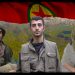 HPG Botan’da şehit düşen 3 gerillanın kimliğini açıkladı