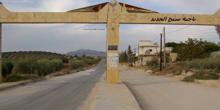 İşgalci TC çeteleri Şiyê’de 4 sivili kaçırdı