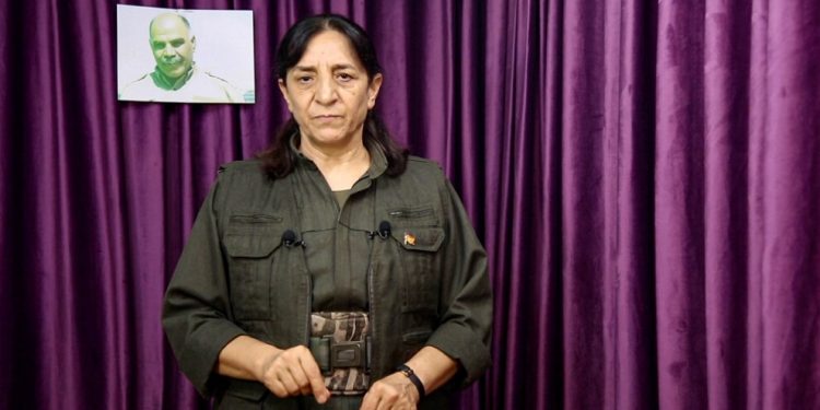 Sozdar Avesta: Êzidî halkı kendilerinin de dedikleri gibi sonuna kadar direneceklerdir