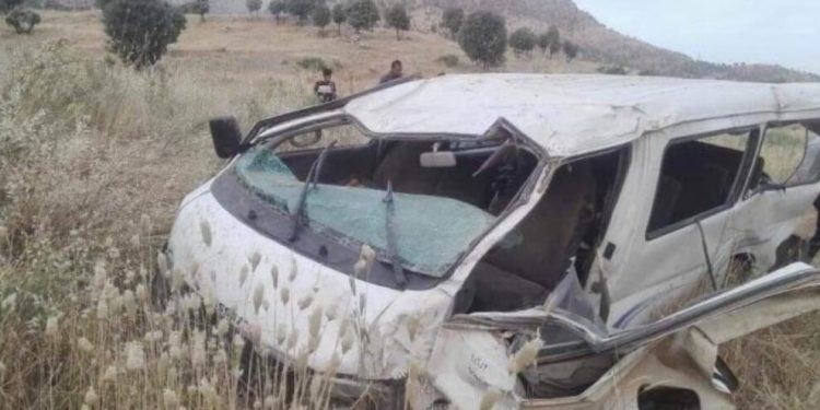 İşgalci TC sivilleri hedef almaya devam ediyor – Batifa’da 2 sivil yaşamını yitirdi