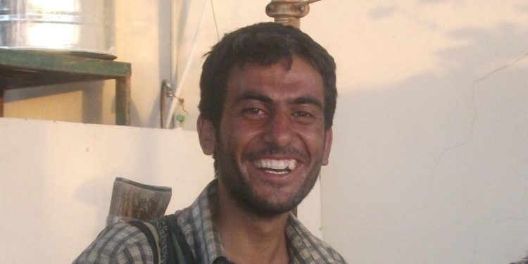 Komalên Ciwan Koordinasyonu: Senar yoldaş fedaice yaşamayı temsil etti