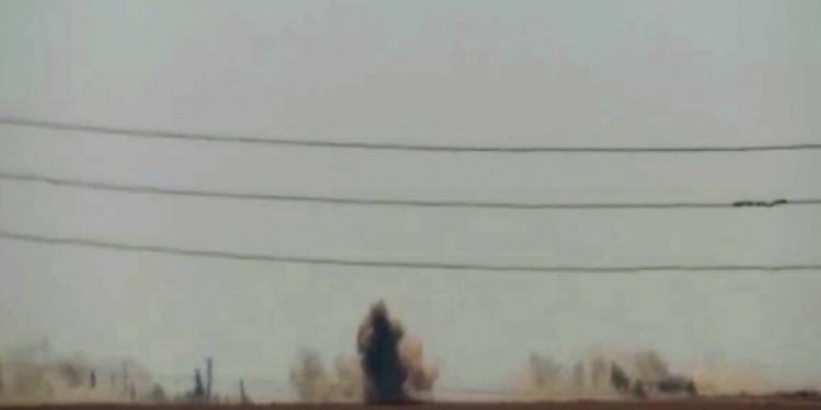 QSD: İşgalci TC Til Temir ve Zirgan’a saldırdı, ilerleme sağlayamadı