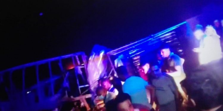 İşgalci TC Katya Êzidî kampını vurdu; çok sayıda ölü ve yaralı var