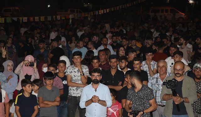 Dêrîk gençliği: 37 yıl önce yakılan ateş halen etrafını aydınlatıyor