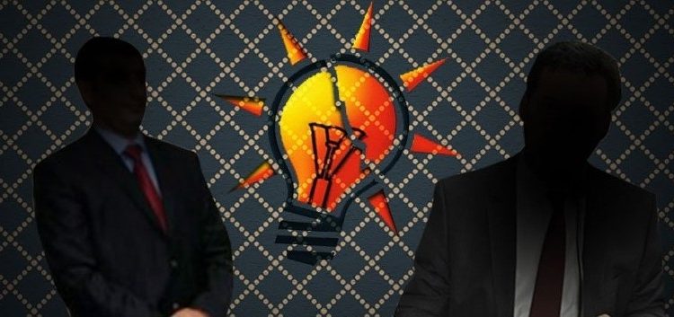 “TC’de kriz ve çöküş alametleri”