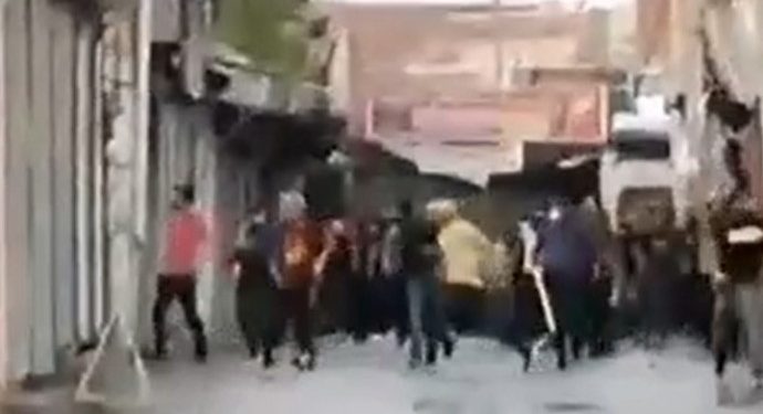 Irkçı saldırılar bu defa da İran’da – 2 Kürt katledildi