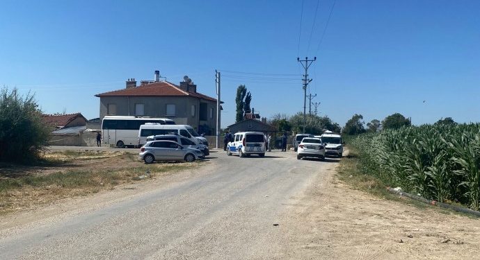 Kürt aileyi katleden kişi 5 gündür yakalanamıyor!