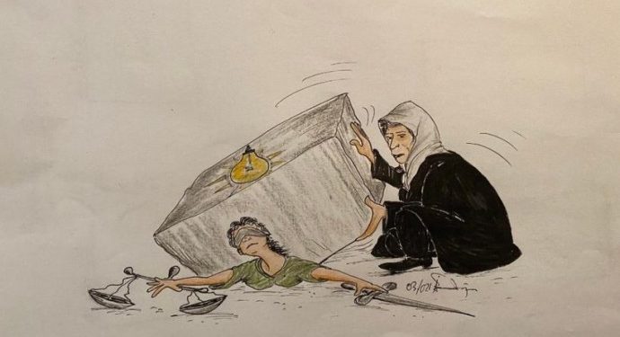 Şenyaşar ailesi: Seçilmişler gidicidir, yol gözüküyor