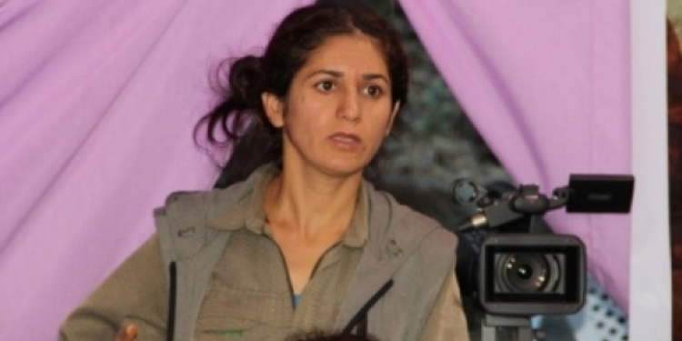 RAJIN: Deniz Fırat, kalemi, görüntüleri ve fotoğrafları ile Kürdistan gerillalarının sesi oldu