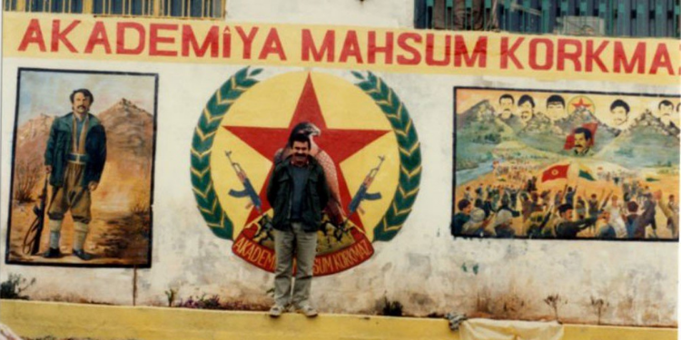 “15 Ağustos Atılımı’nın 12. yıldönümü nedeniyle, Parti Önderliği’nin Kürdistan halkına mesajı”