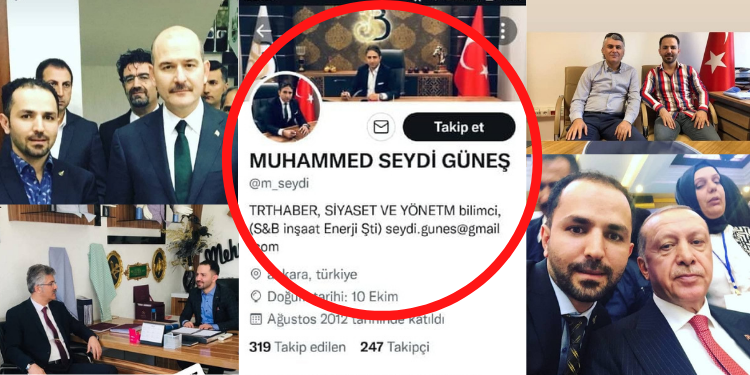 ÖZEL – Soysuz’un Amed temsilcisi uyuşturucu ve fuhuş baronu çıktı – II