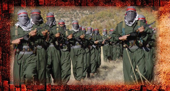 Gerillanın kaleminden – “Özgürlük tutkusu inançla mayalandığında”