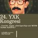 YXK’den gerçekleştirilecek 24. Kongre’ye çağrı