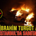 SON DAKİKA – HBDH İstabanbul’da 10 aracı sabotajla imha etti