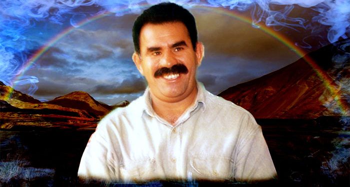 “Kürt halkının özgürlük iradesi beni umutlandırıyor”