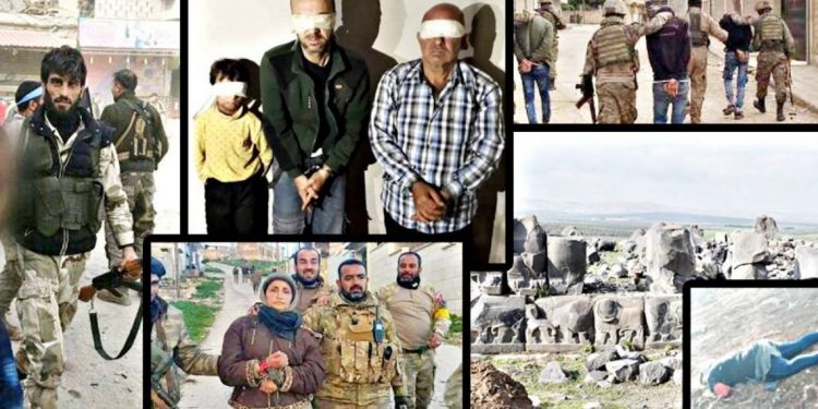 Türk Devleti Efrin’de Neyi Hedefliyor?