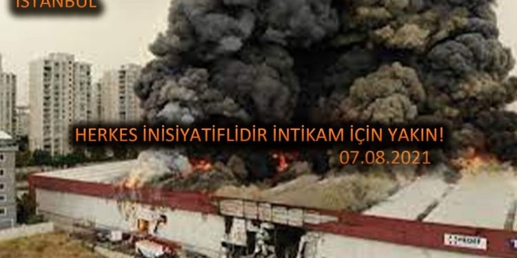 SON DAKİKA – Ateşin Çocukları 3 şehirde daha intikam ateşini yükseltti