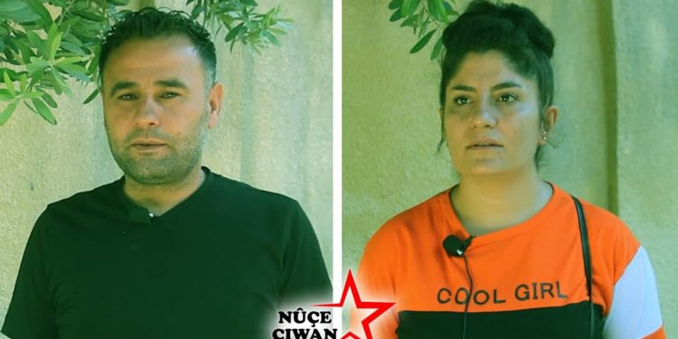 ÖZEL – Kobanê gençliği: Saldırılara karşı harekete geçme, özgürlüğü sağlama zamanıdır