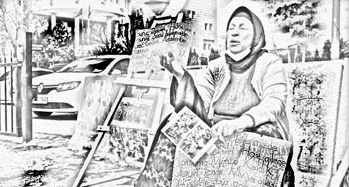 Onuru(nu)muzu koruyor!