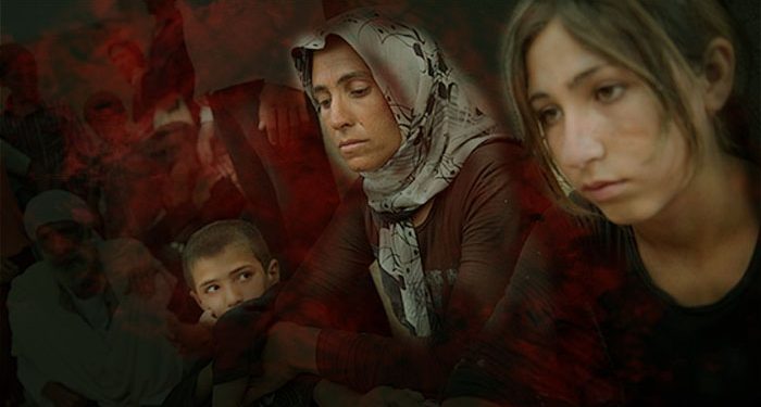 Dehaklaşan ilkel milliyetçilik en tehlikeli ideolojidir