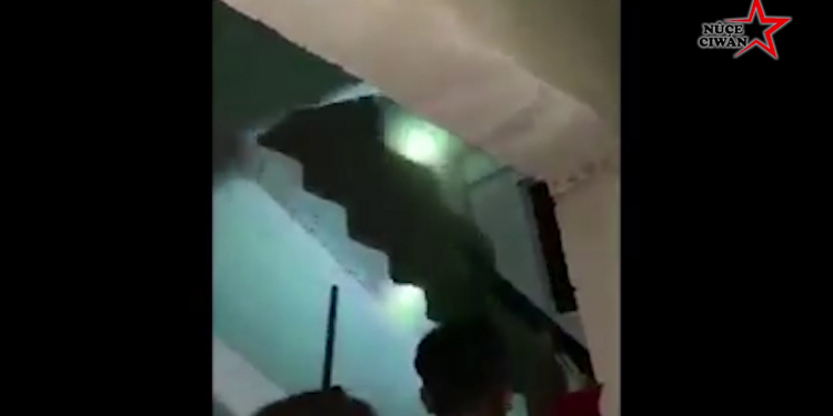 Manavgat’da yol kesen ırkçı gruplar Kürtlere saldırıyor