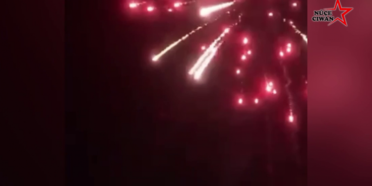 Yurtsever gençlik 15 Ağustos ruhu ile tecrite karşı alanlarda