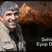 HPG: Eyüp Dîgor yoldaşımızı şehadet yıldönümünde saygıyla anıyoruz