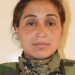 YPJ, şehit düşen bir savaşçının kimliğini açıkladı