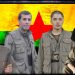 HPG, Bazên Zagrosê Hamlesi’nde şehit düşen 4 gerillanın kimliğini açıkladı