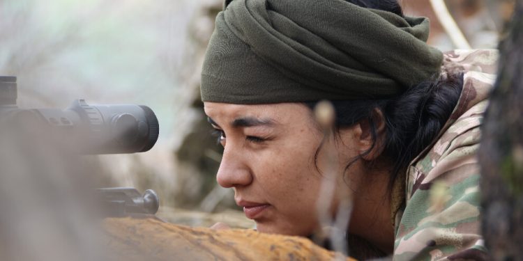 HPG, Avaşin, Garê, Zap ve Metina’daki son gelişmeleri paylaştı