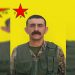 YPG, şehit düşen Hogir Narîn Botan’ın kimliğini açıkladı