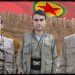 HPG: Agîd, Adil ve Munzur yoldaşlarımız şehadete ulaşmıştır!