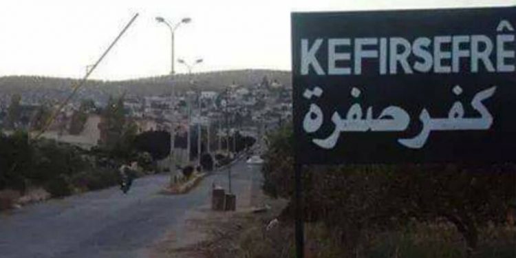 İşgalci TC’nin savaş suçları bitmiyor – Efrîn’de bir sivil daha kaçırıldı