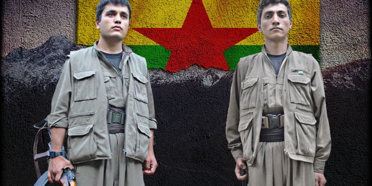 HPG: Mervan ve Serhildan yoldaşlarımızı şehadet yıldönümlerinde saygıyla anıyoruz