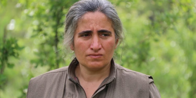 Pelşin Koçgiri: Savaşta sağlanan başarı özgür yaşamın varlığının teminatıdır