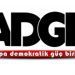 ADGB’den “HDP’yi kapattırmayacağız!” şiarıyla miting