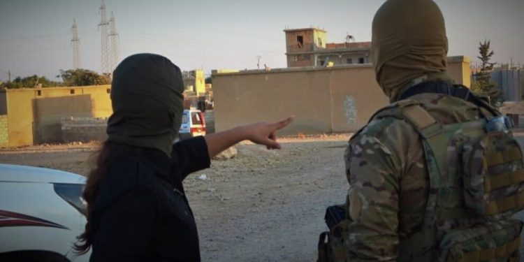 QSD’den operasyon açıklaması: 20 çete yakalandı