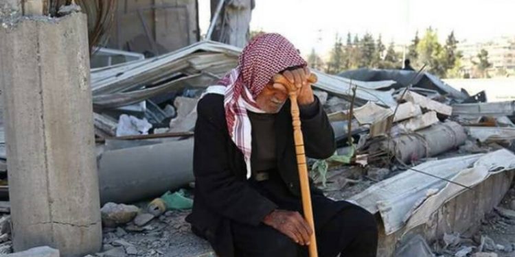 İşgalci TC işkence ve vahşete devam ediyor – Yaşlı bir adam kaçırıldı, işkenceye maruz kaldı