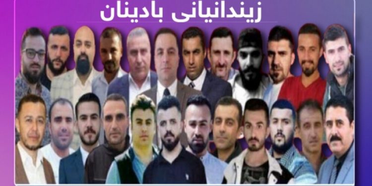 Aktivistlerin başlattığı ölüm orucu eylemi 12’nci gününde