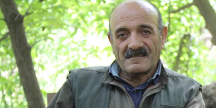 KCK: Şükrü Serhat’a saldırıyı yapanlar ve yaptıranlar mutlaka cezalandırılacak