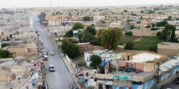 İşgalci TC devleti bu defa Girê Spî’de 4 kanaat önderini kaçırdı