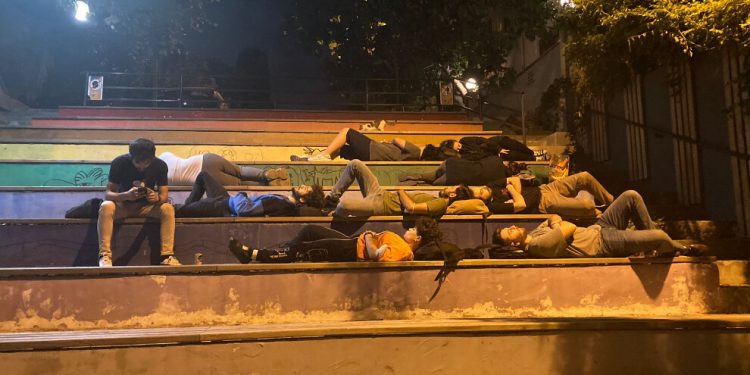 Gençlik hareketinden barınma sorununa dair 9 maddelik çözüm önerisi