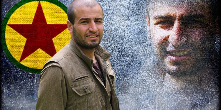 HPG: Avaşîn direnişinin öncü militanlarından Baz yoldaşımız şehadete ulaşmıştır