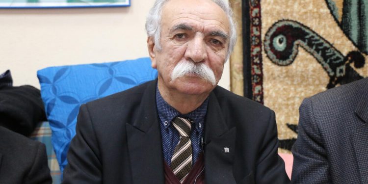 KCK Halklar ve İnançlar Komitesi: Pîr’in devr-i daim olsun